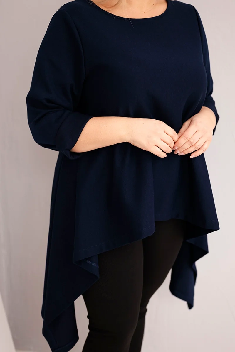 Moteriška Plus Size