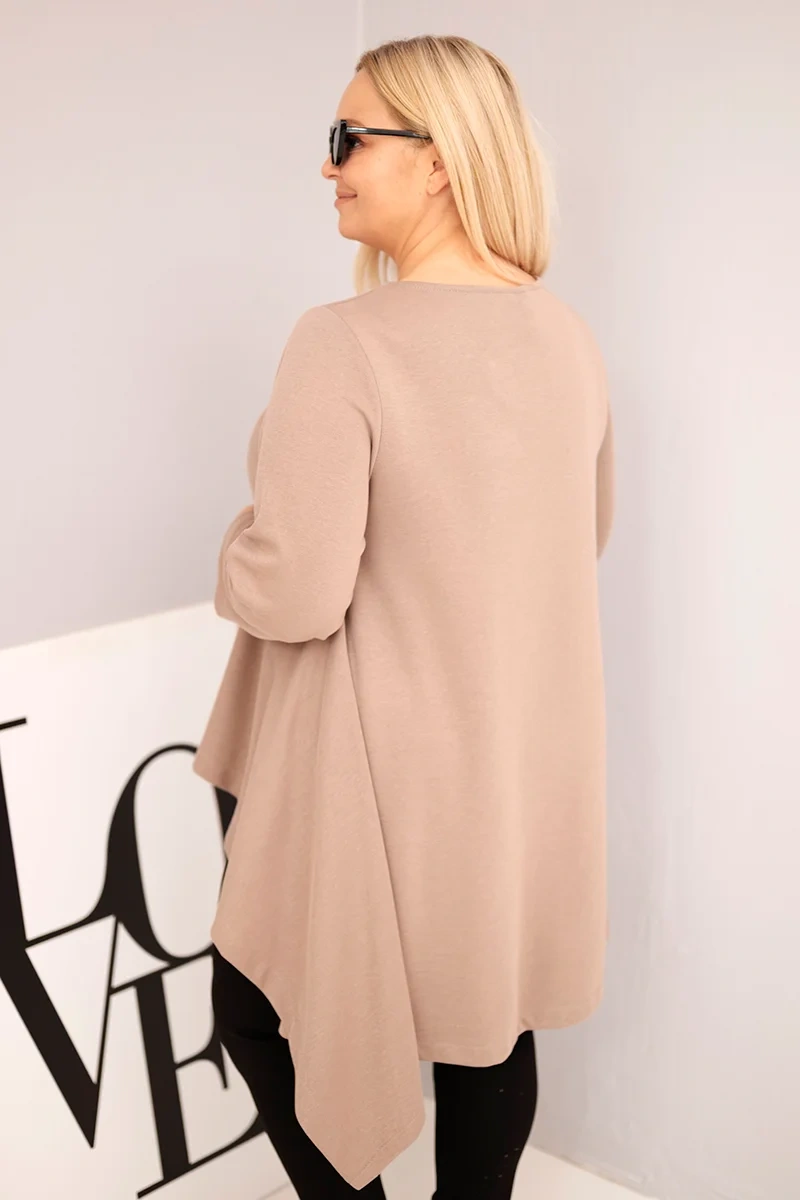Moteriška Plus Size