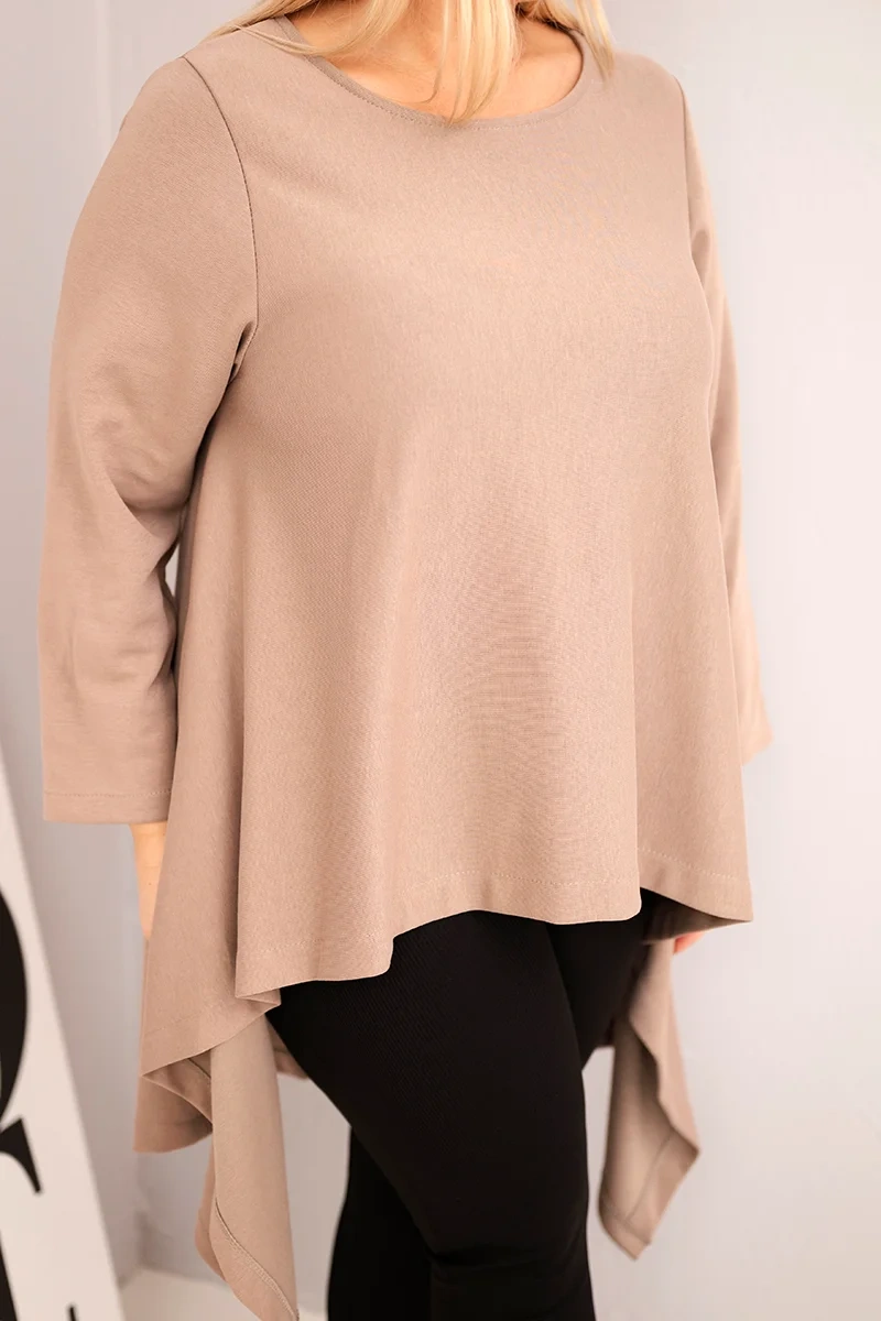 Moteriška Plus Size