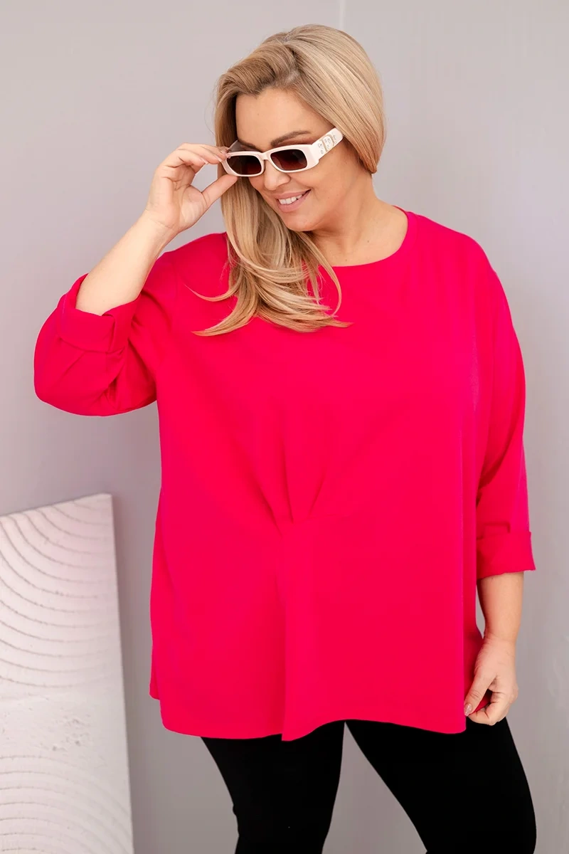 Moteriška Plus Size