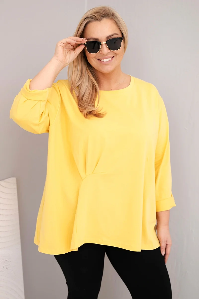 Moteriška Plus Size