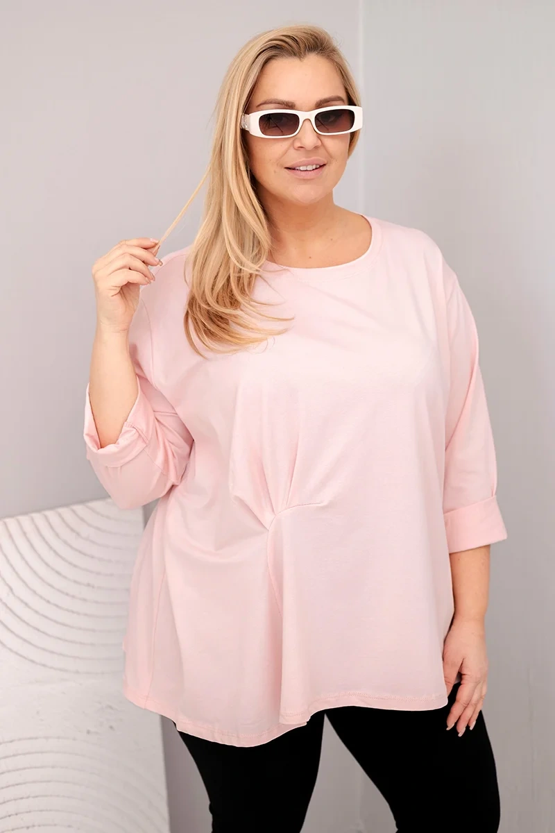 Moteriška Plus Size