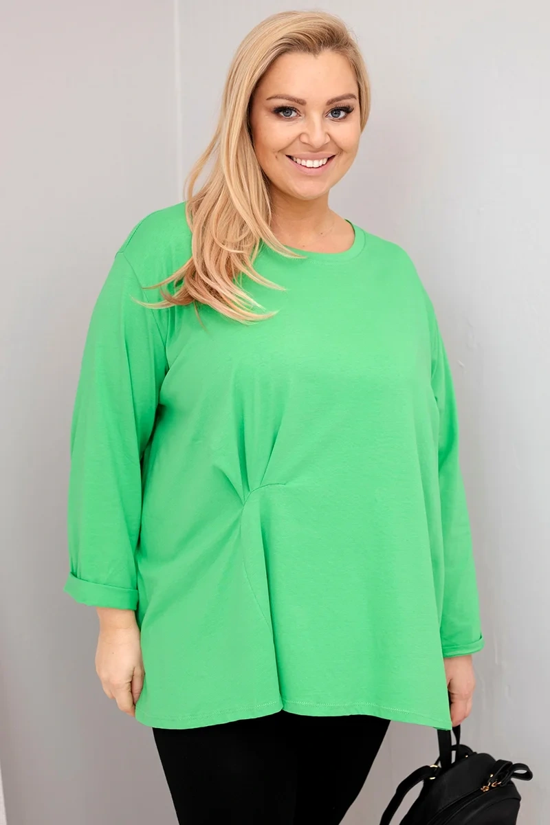 Moteriška Plus Size