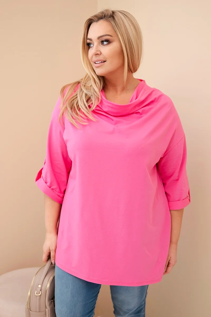 Moteriška Plus Size