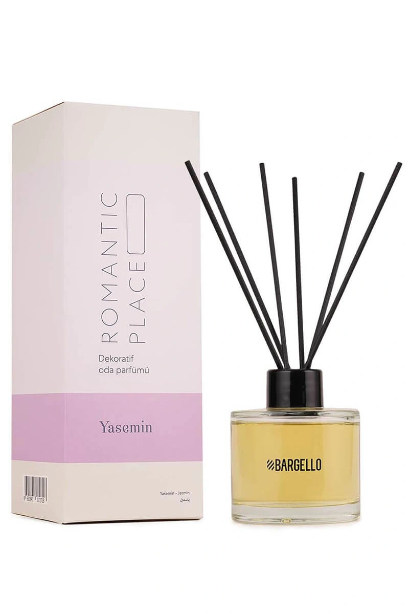 Jasmine 120 ml