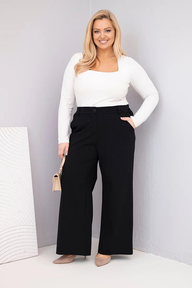 Moteriškos Plus Size
