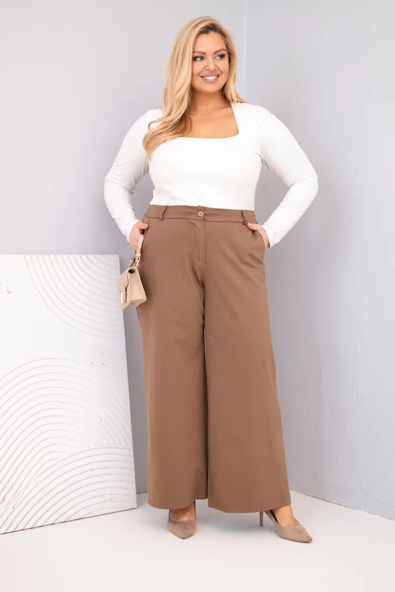 Moteriškos Plus Size