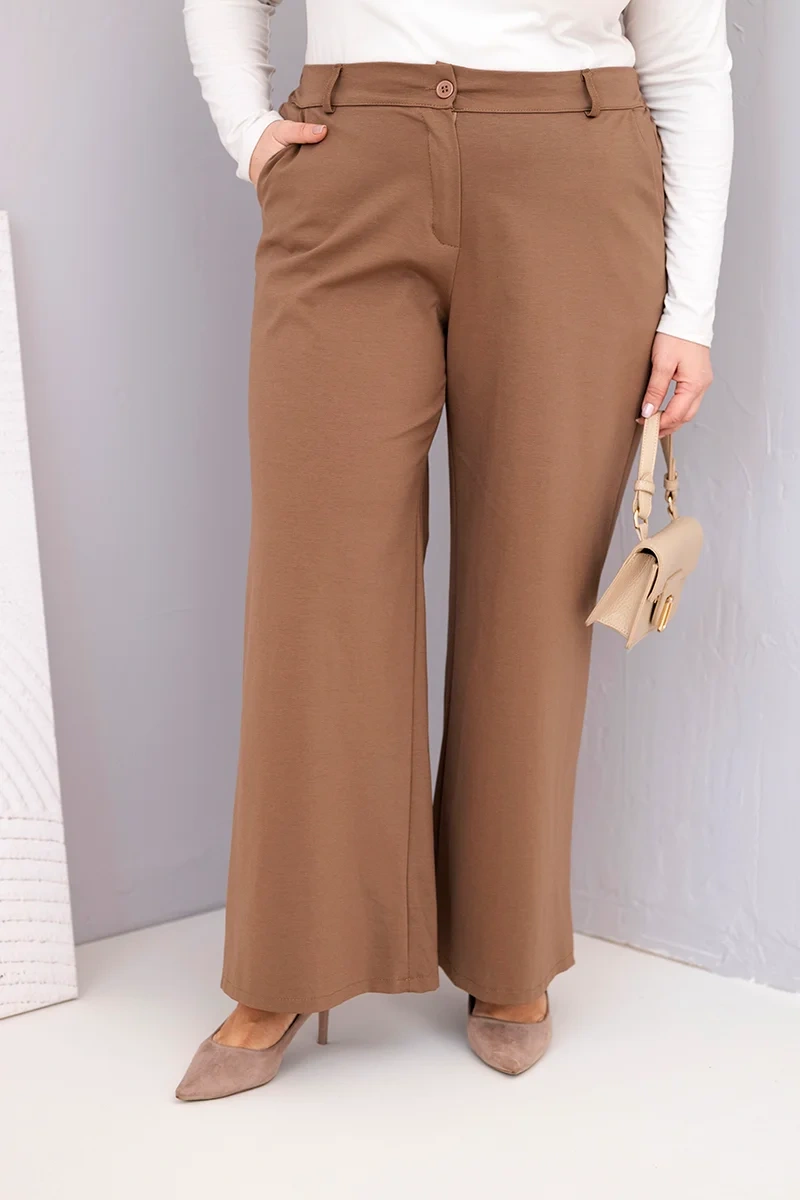 Moteriškos Plus Size