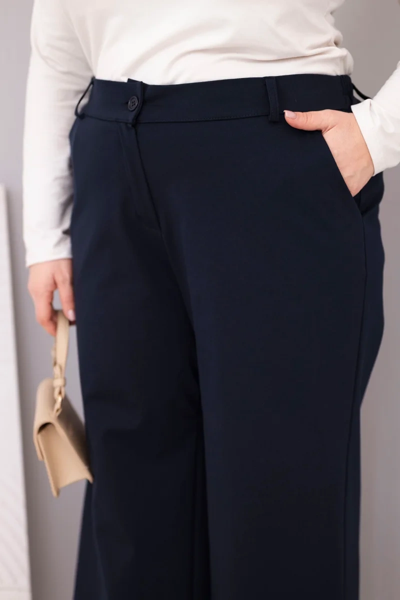 Moteriški Plus Size