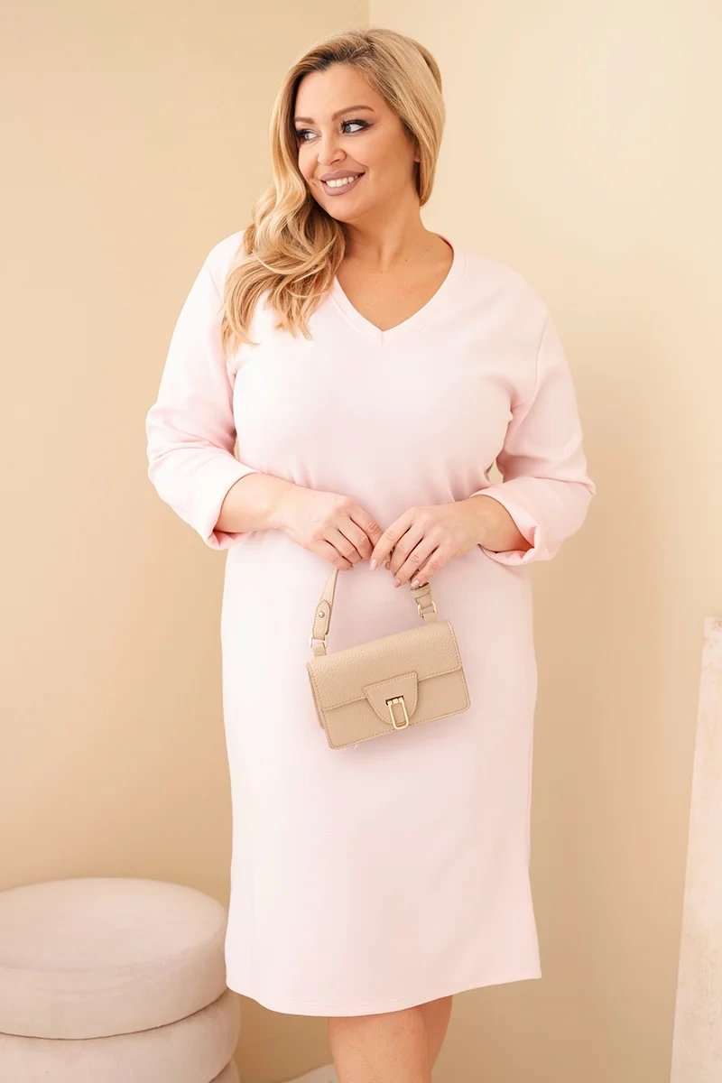 Moteriška suknelė Plus