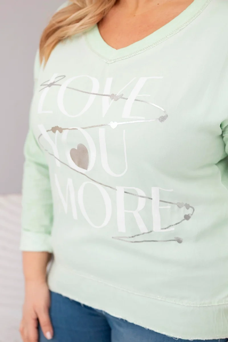 Moteriška Plus Size
