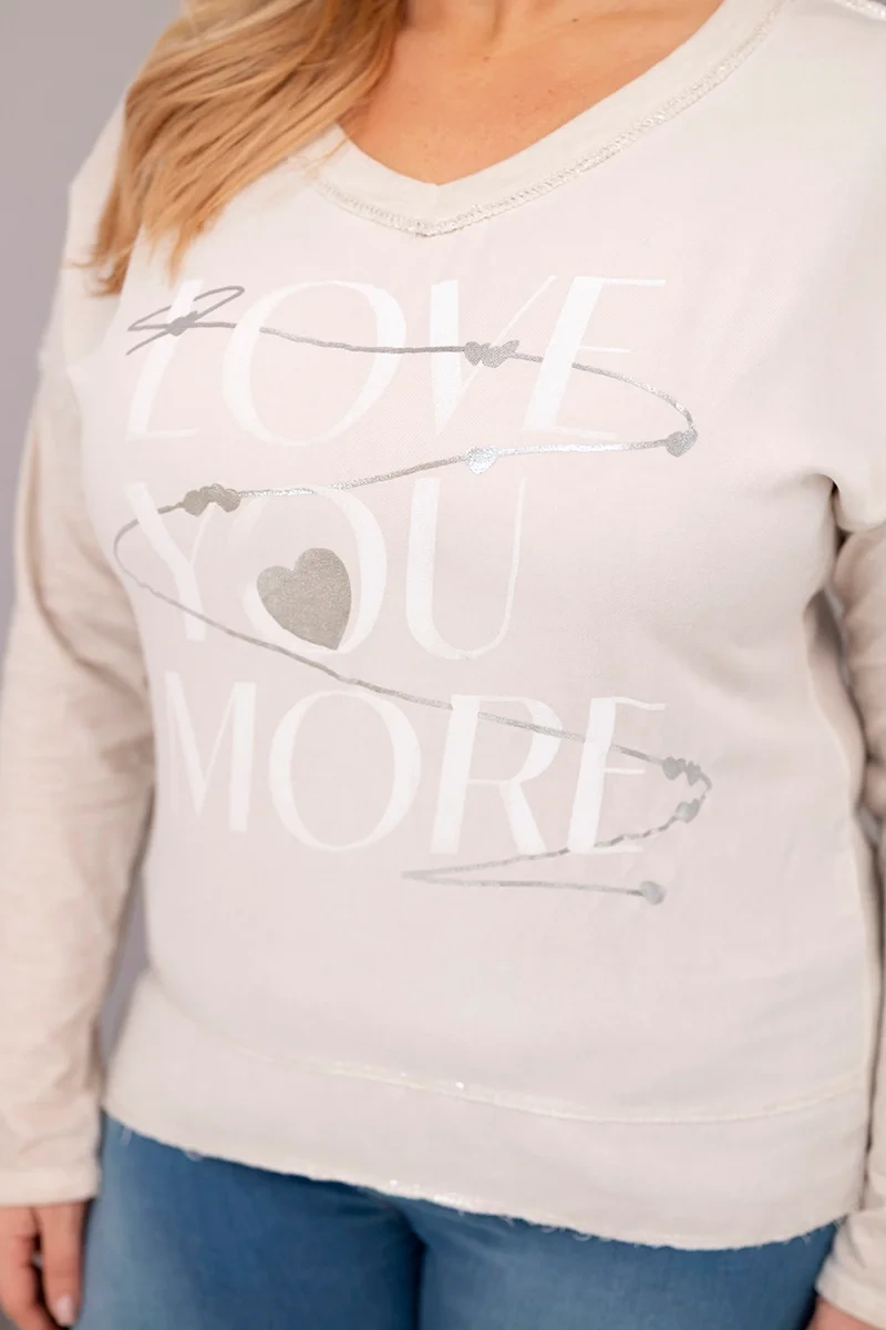 Moteriška Plus Size