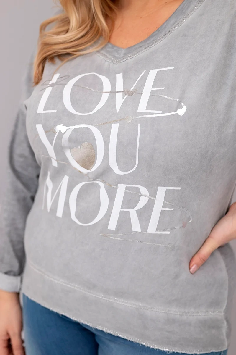 Moteriška Plus Size