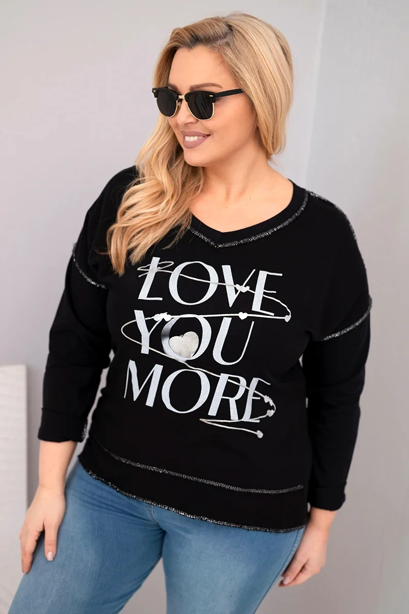 Moteriška Plus Size