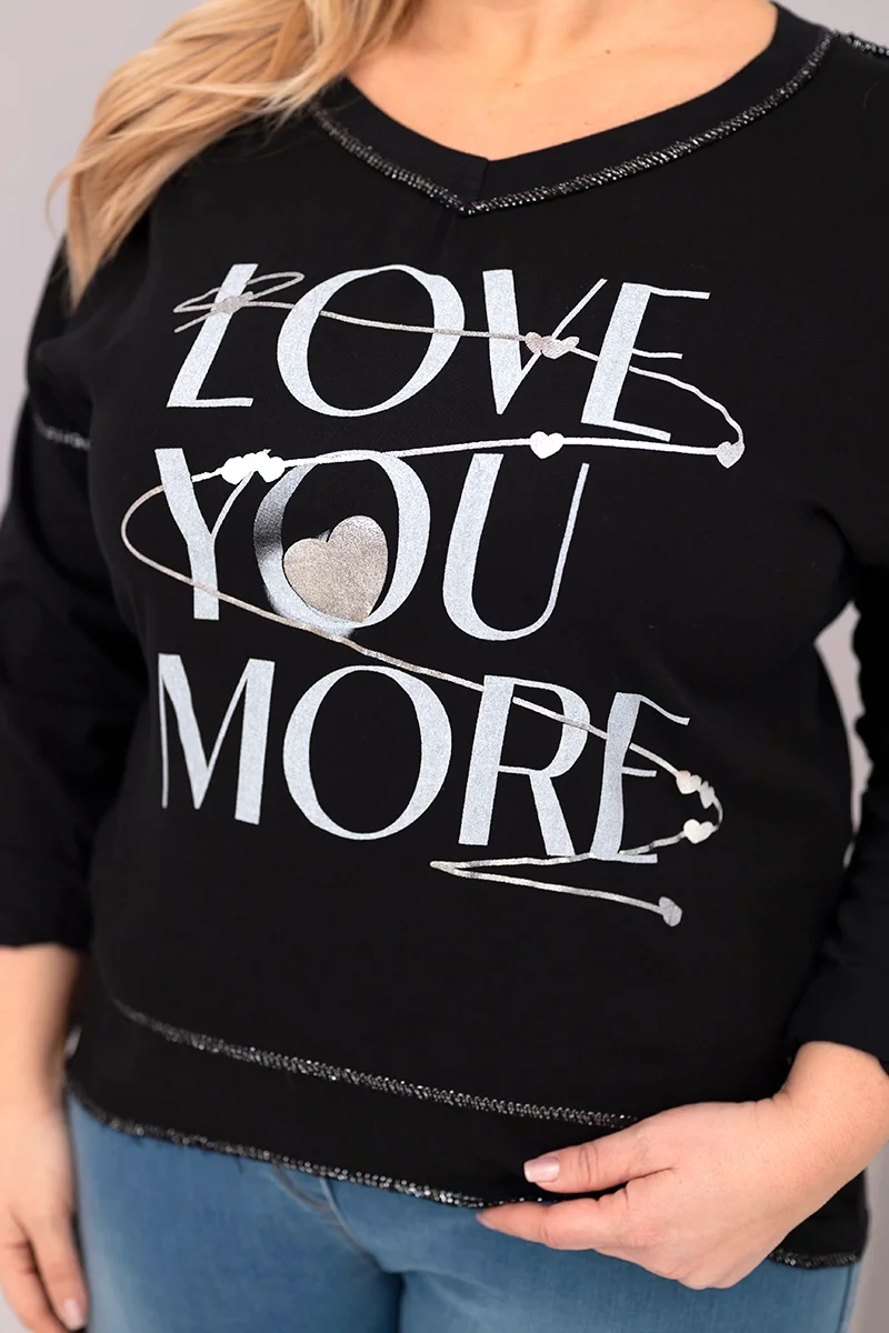 Moteriška Plus Size