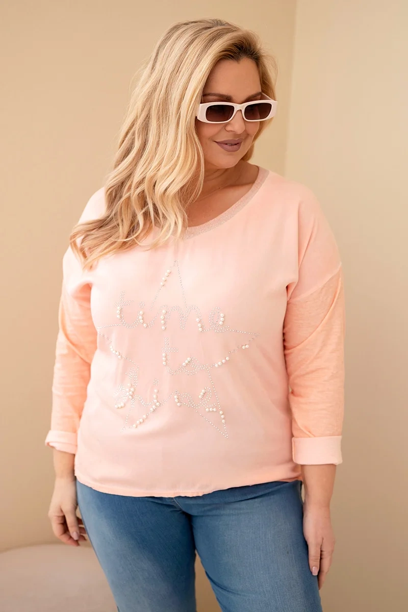 Moteriška Plus Size