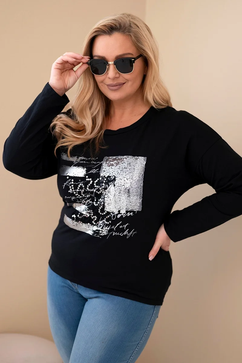 Moteriška Plus Size