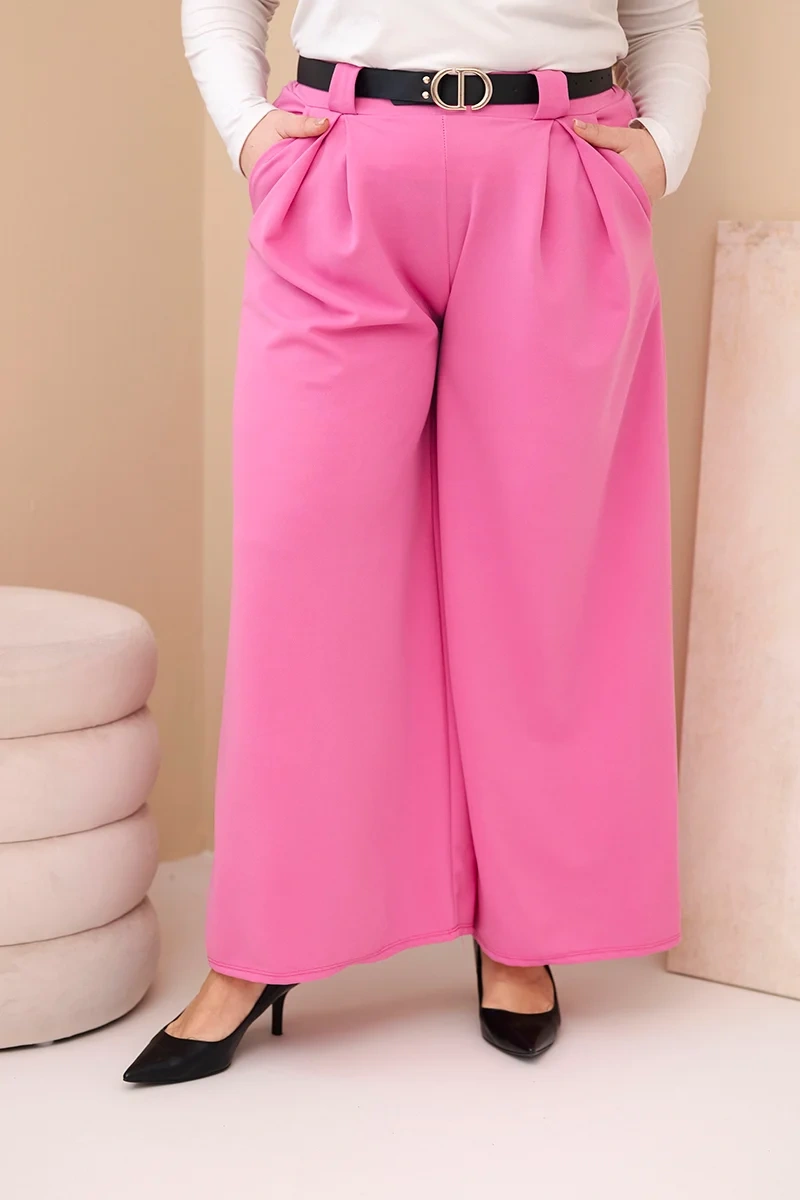 Moteriški Plus Size