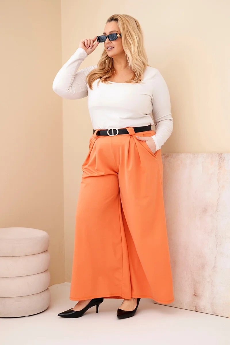Moteriškos Plus Size