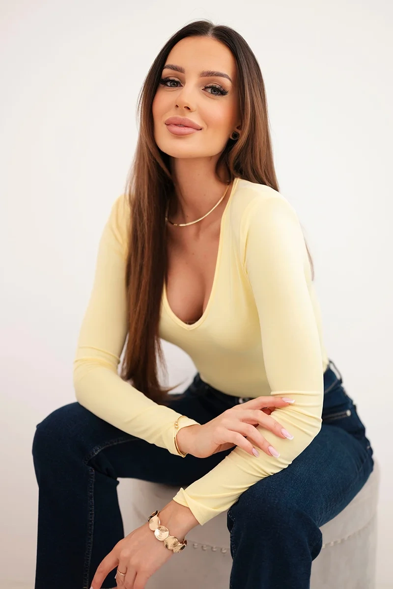 Moteriška bluzonė