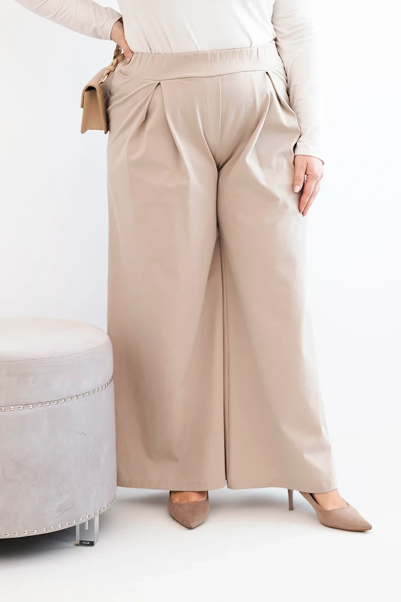 Moteriškos Plus Size