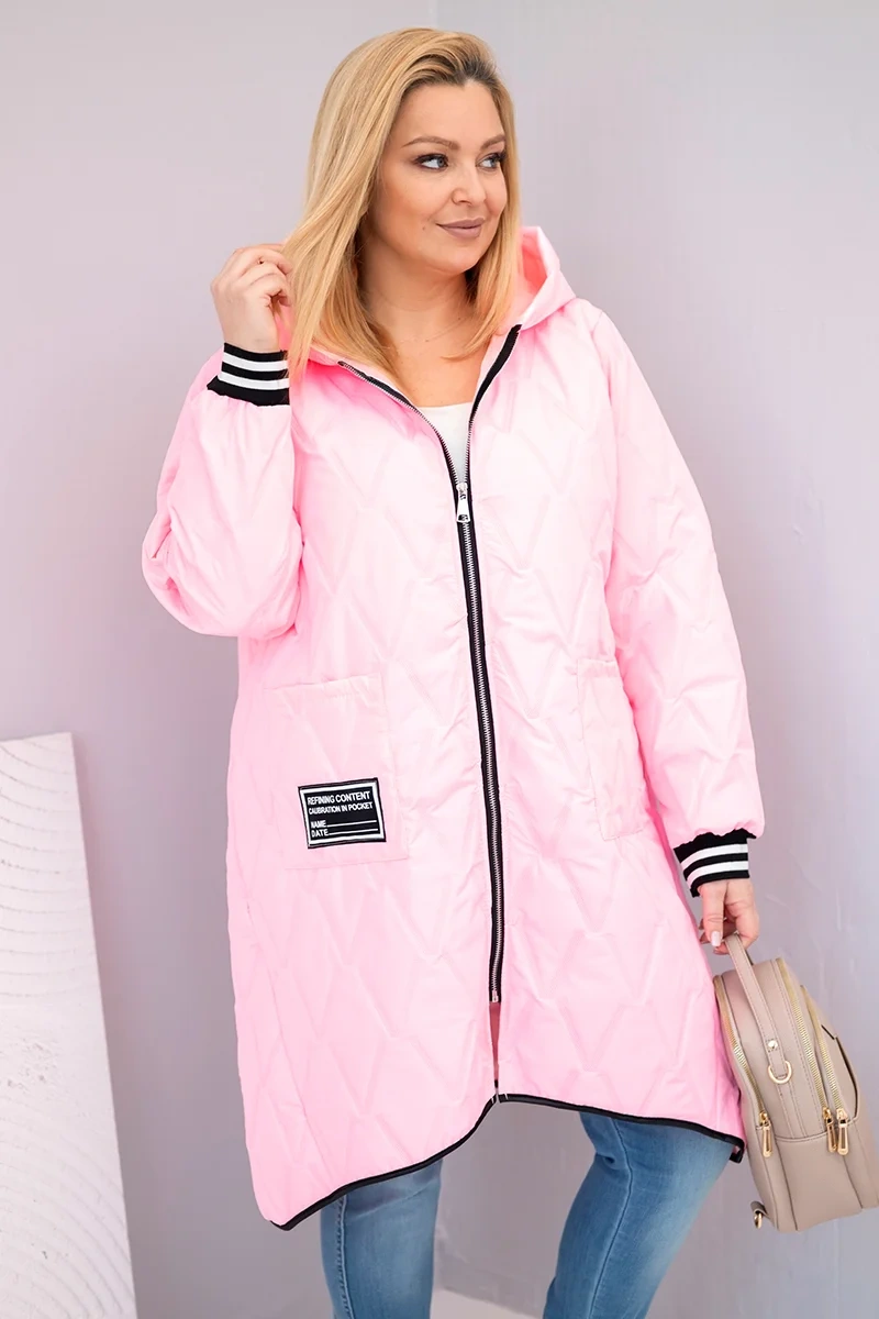 Moteriška Plus Size
