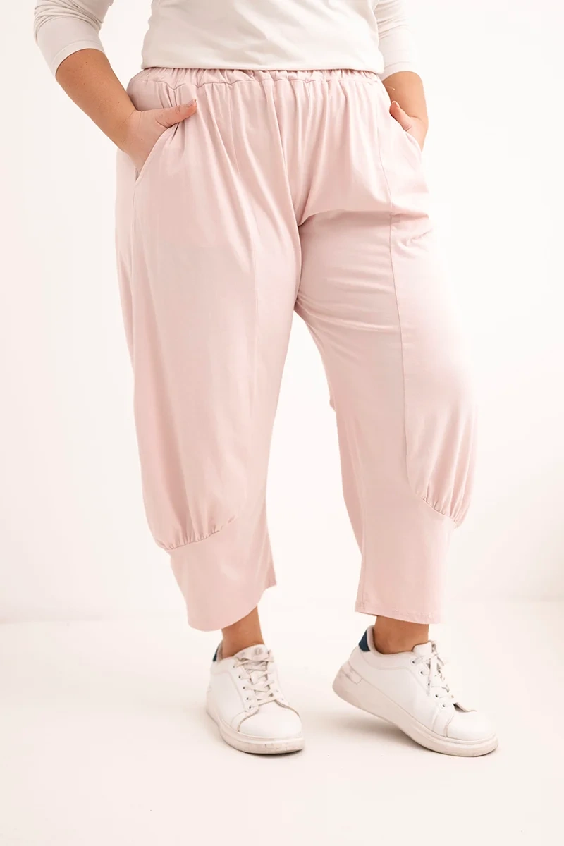 Moteriški Plus Size