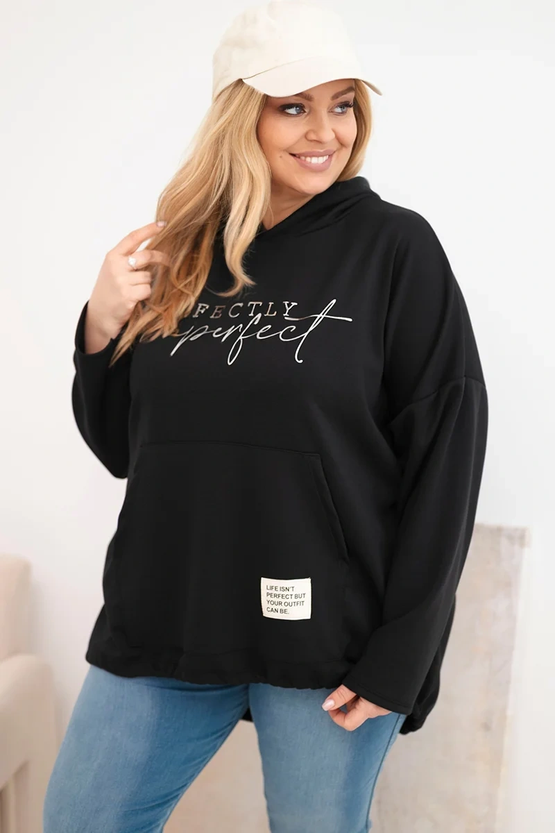 Moteriška Plus Size