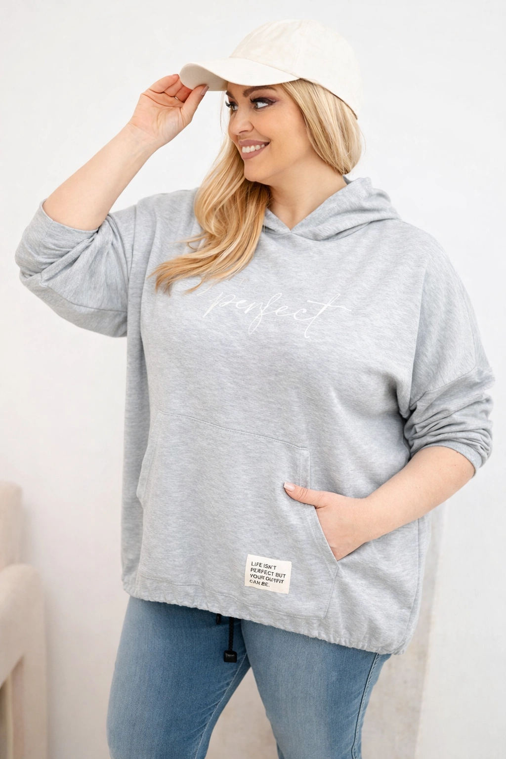 Moteriška plus size