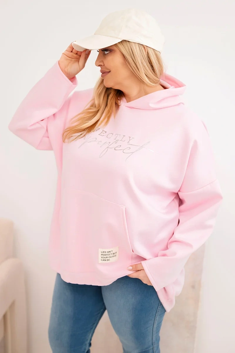 Moteriška Plus Size