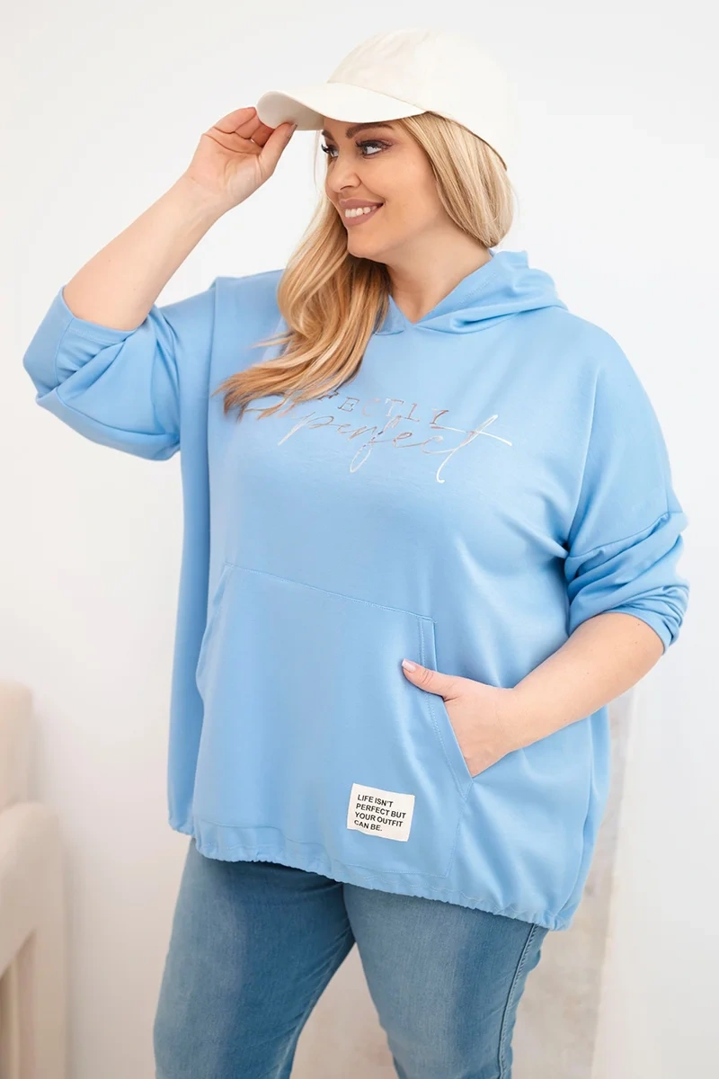 Moteriška Plus Size