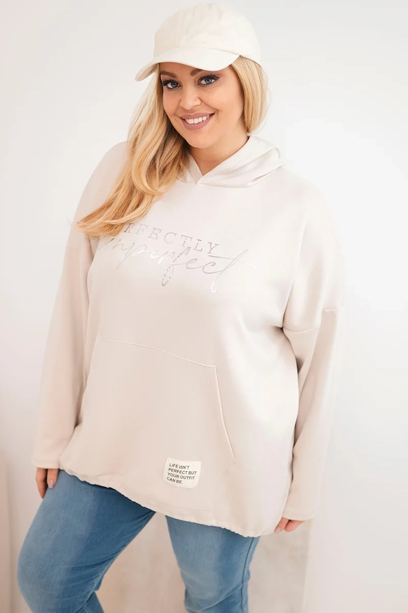 Moteriška Plus Size