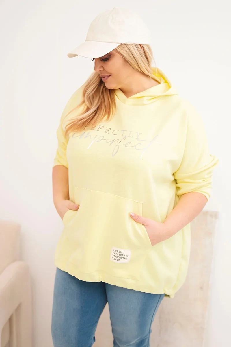Moteriška Plus Size