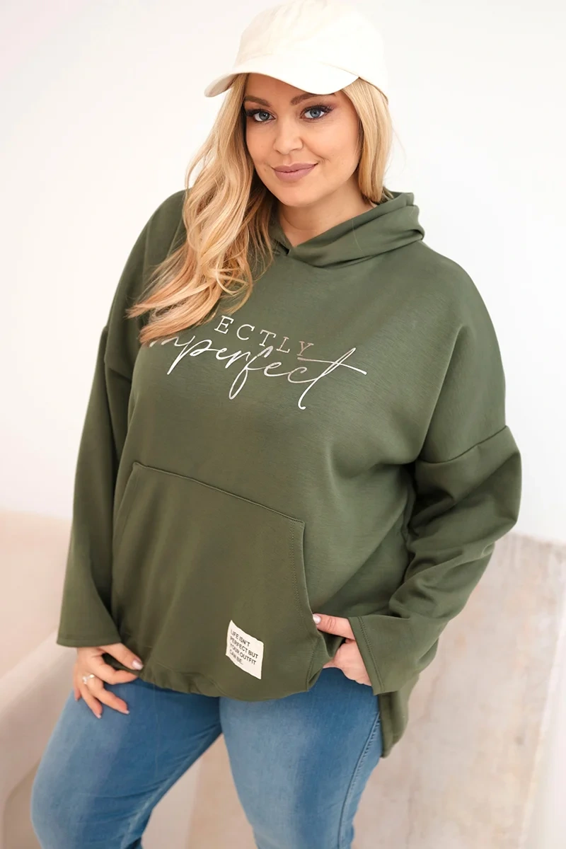 Moteriška Plus Size