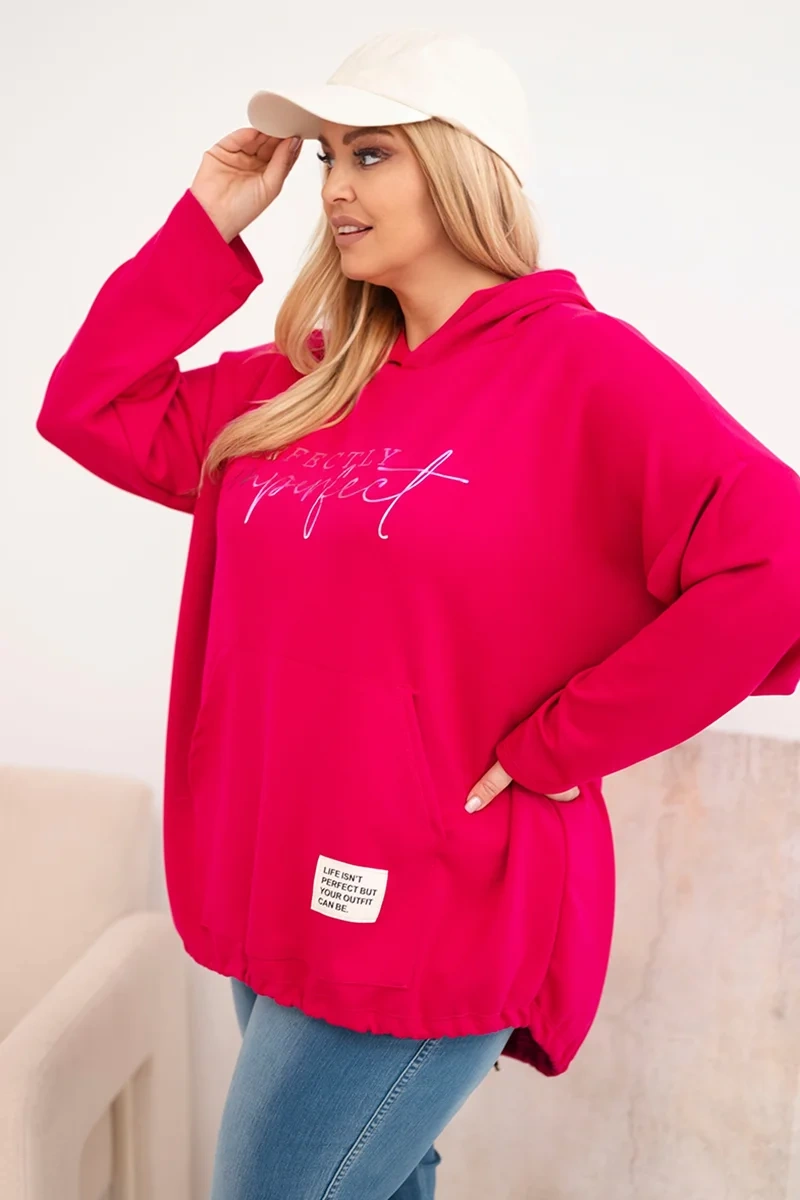 Moteriška Plus Size