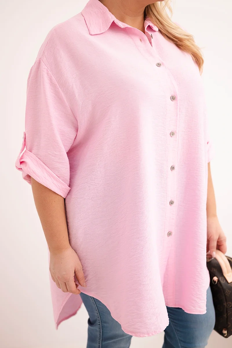 Moteriška Plus Size