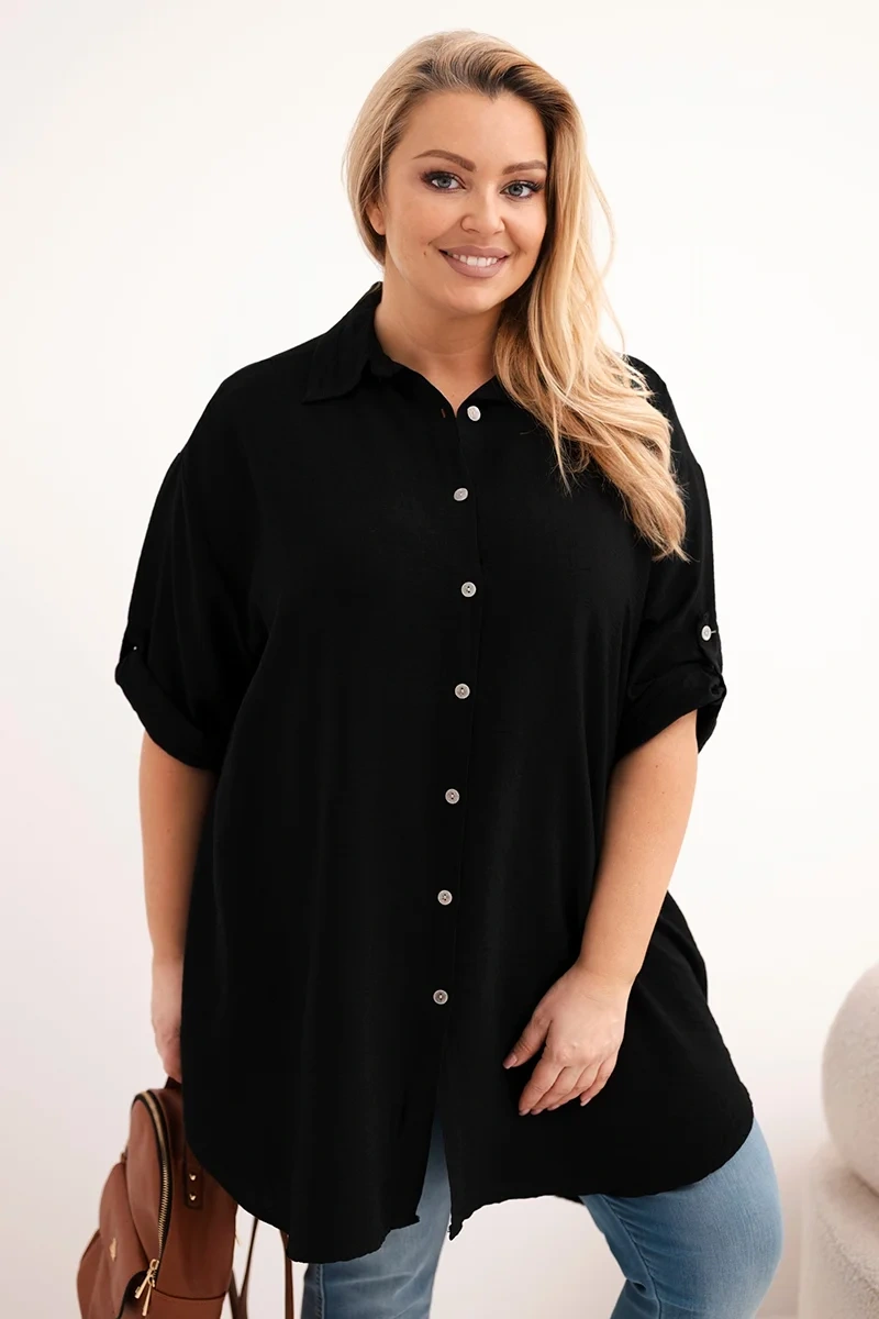 Moteriška Plus Size
