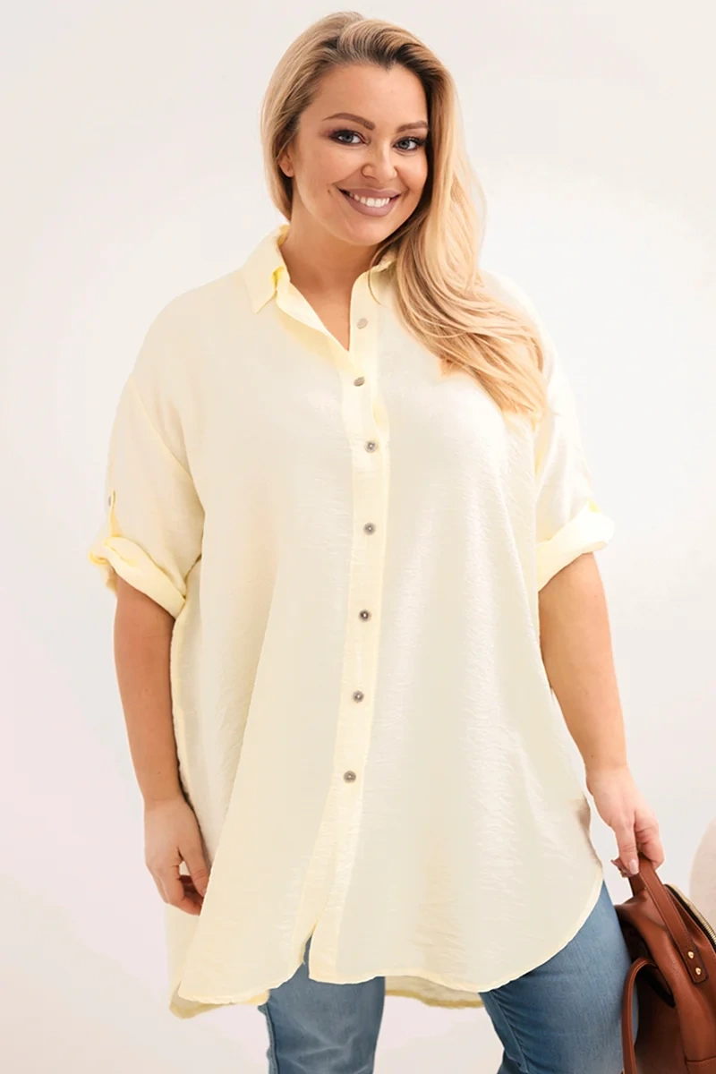 Moteriška Plus Size