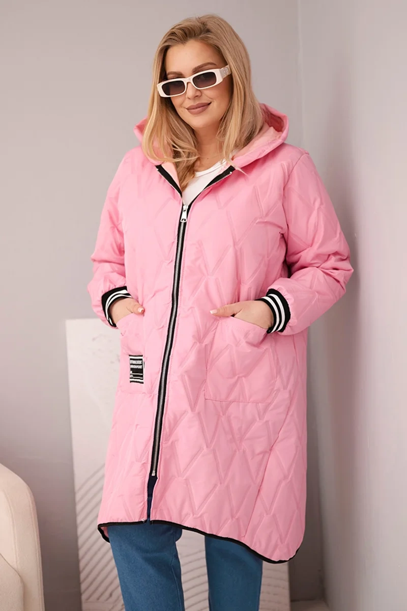 Moteriška Plus Size