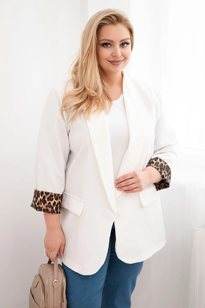 Moteriška plus size