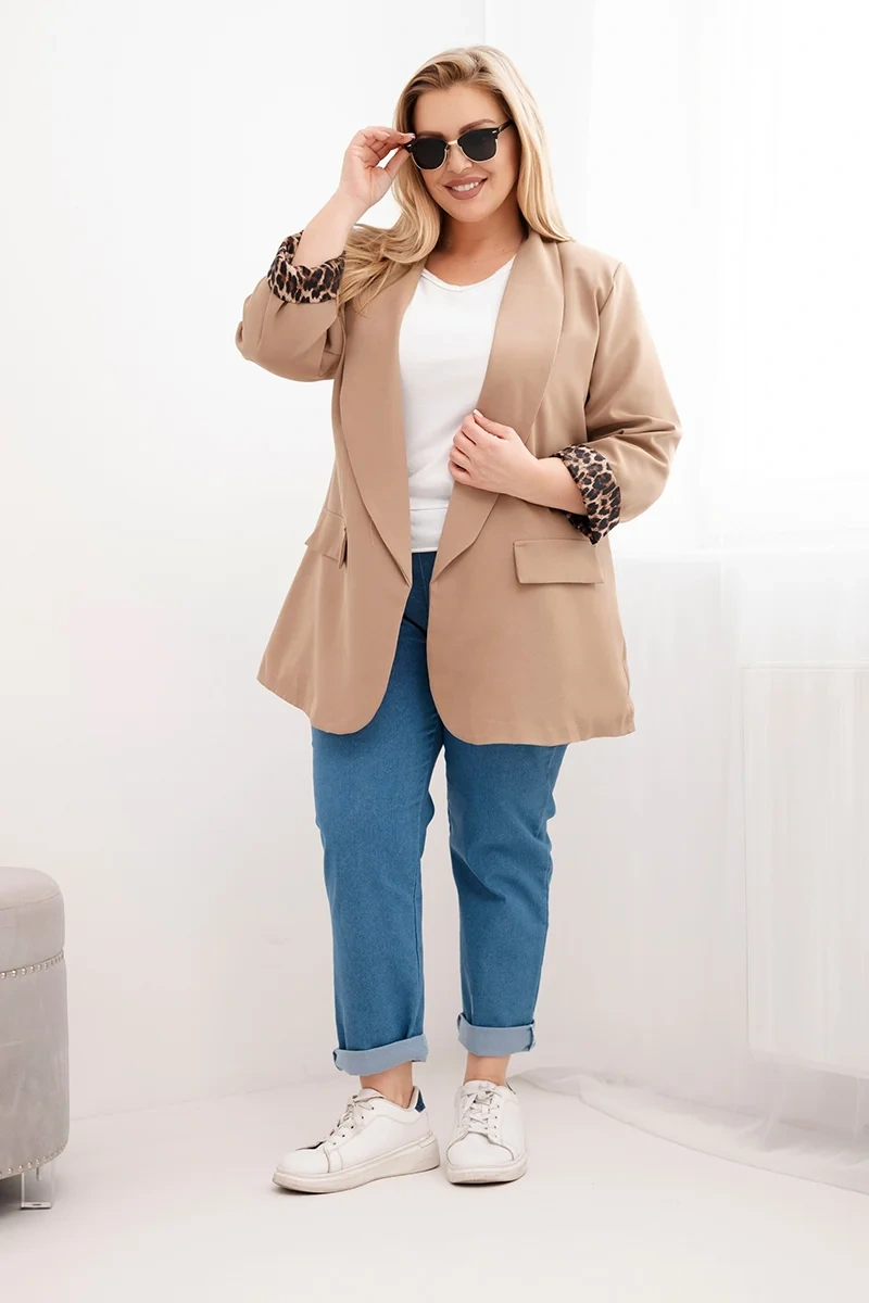 Moteriška plus size