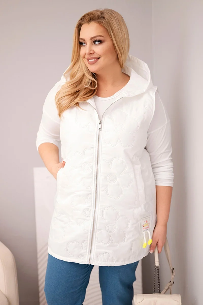 Moteriška Plus Size