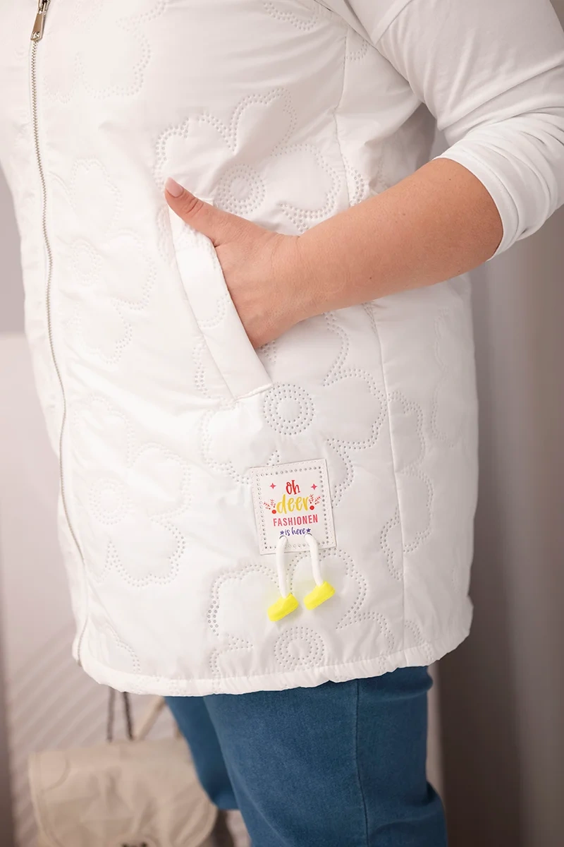 Moteriška Plus Size