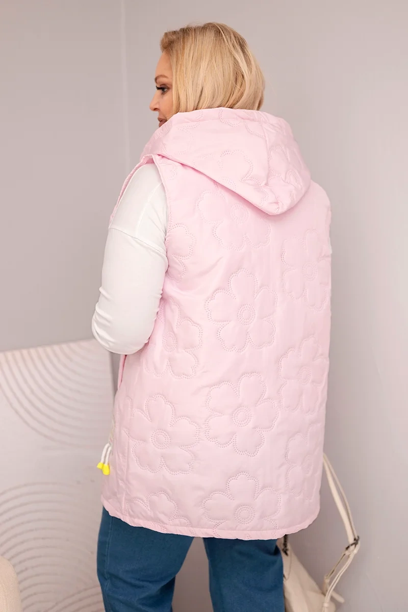 Moteriška Plus Size