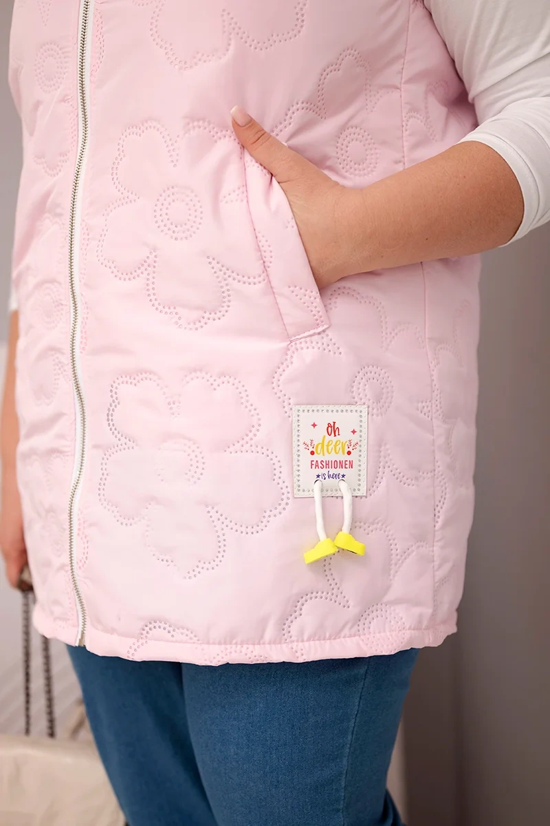 Moteriška Plus Size