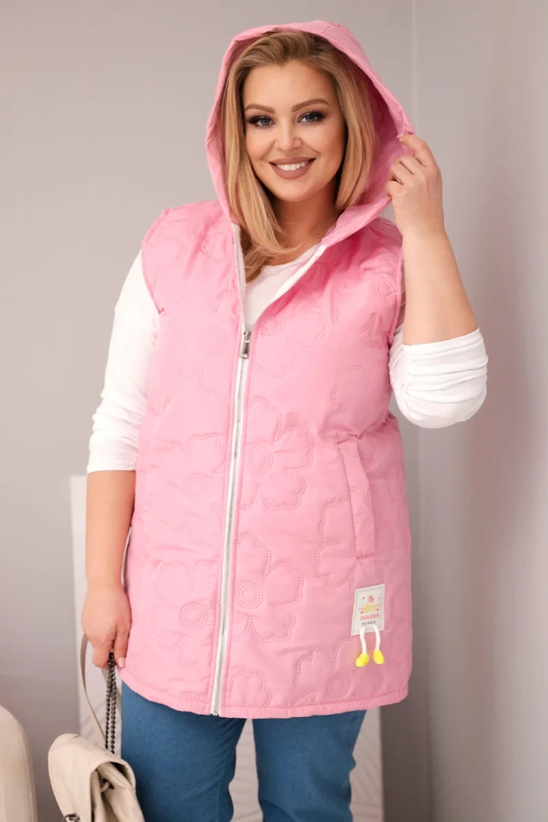 Moteriška Plus Size