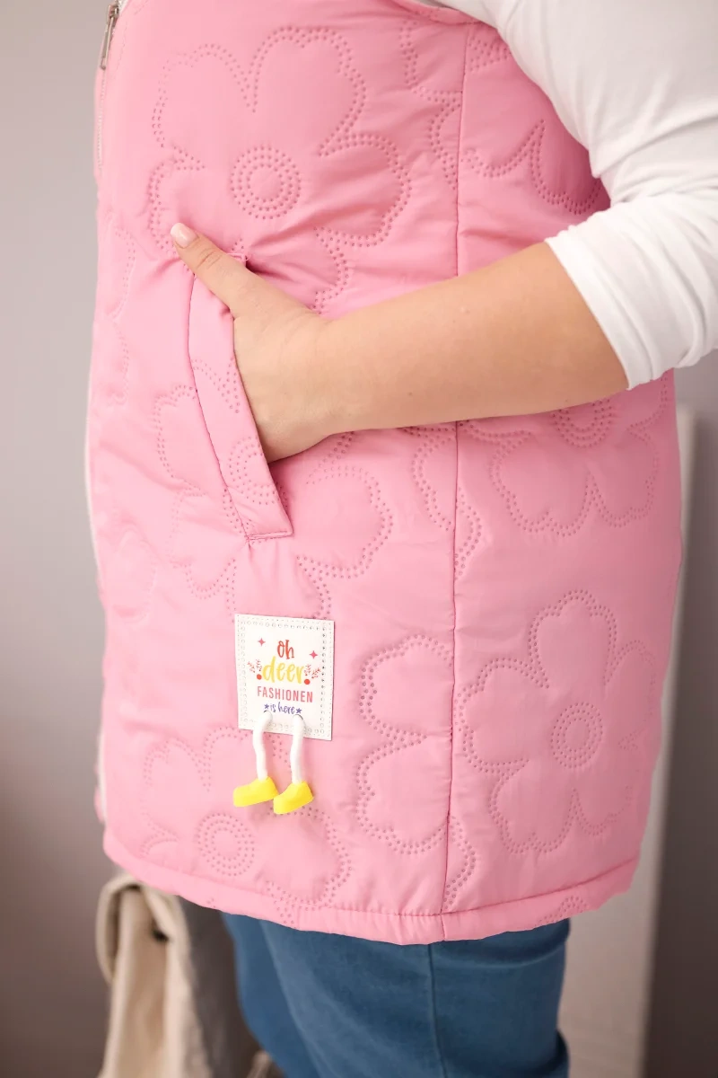 Moteriška Plus Size