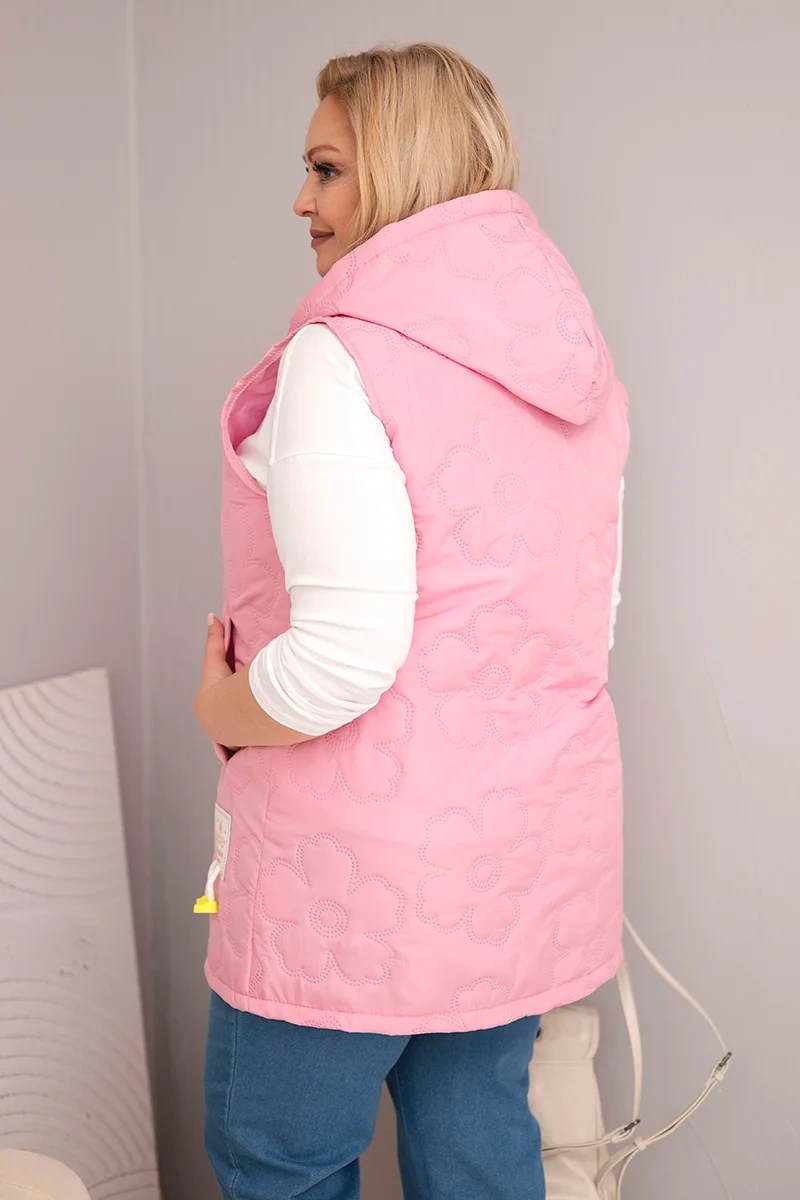 Moteriška Plus Size