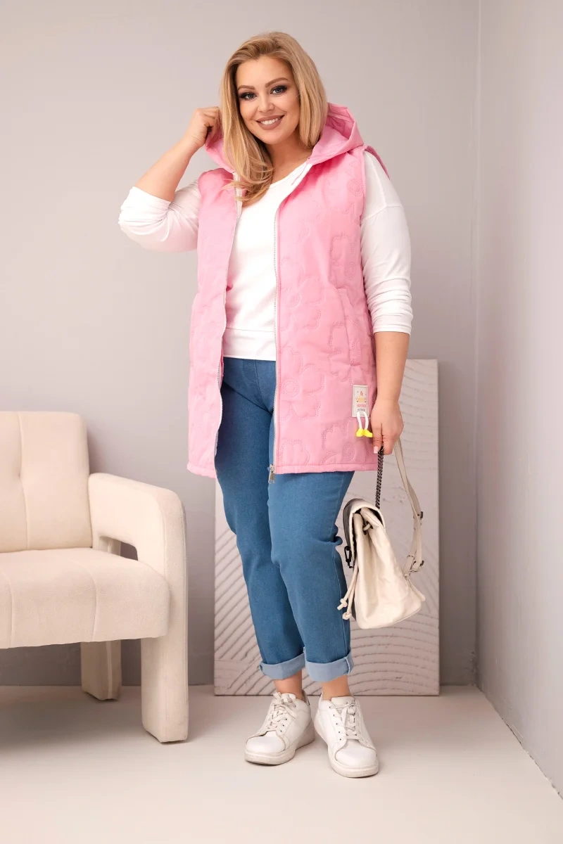 Moteriška Plus Size
