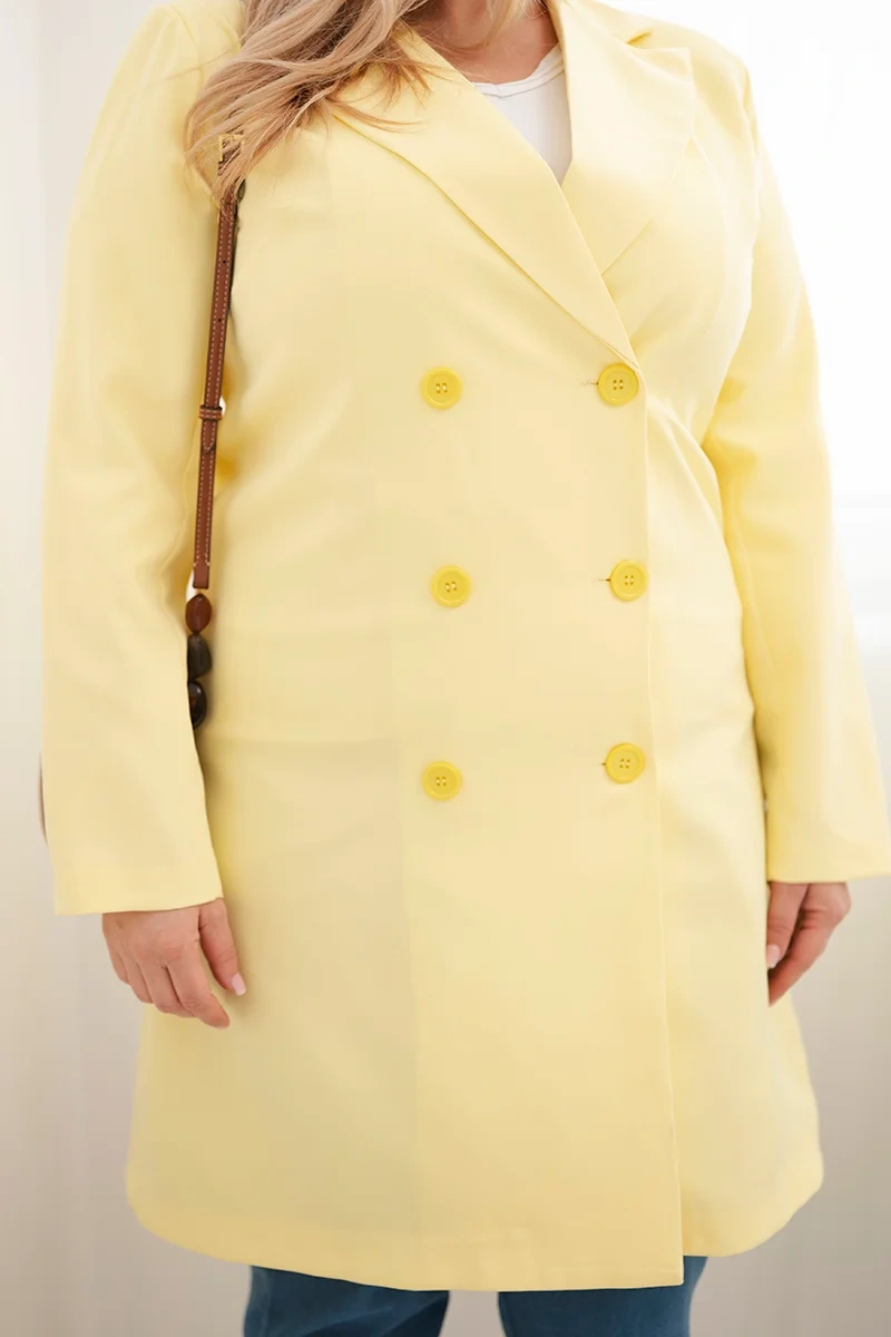 Moteriškas Plus Size